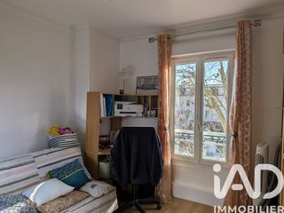  Appartement � vendre 3 pi�ces 46 m�