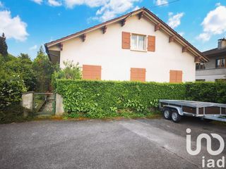  Maison � vendre 6 pi�ces 240 m�