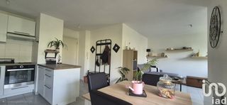  Appartement � vendre 2 pi�ces 47 m�