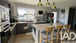  Maison � vendre 5 pi�ces 122 m�