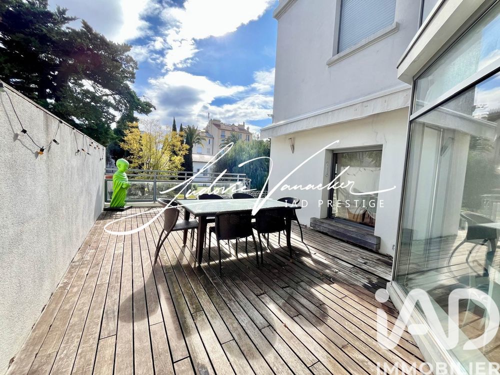 � vendre  Appartement Cannes (06400)