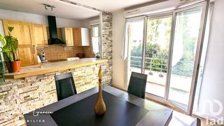  Appartement � vendre 2 pi�ces 50 m�