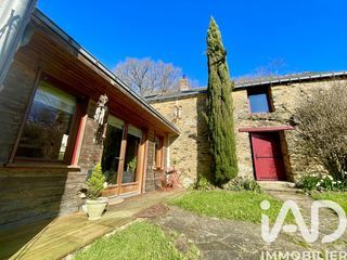  Maison � vendre 7 pi�ces 165 m�