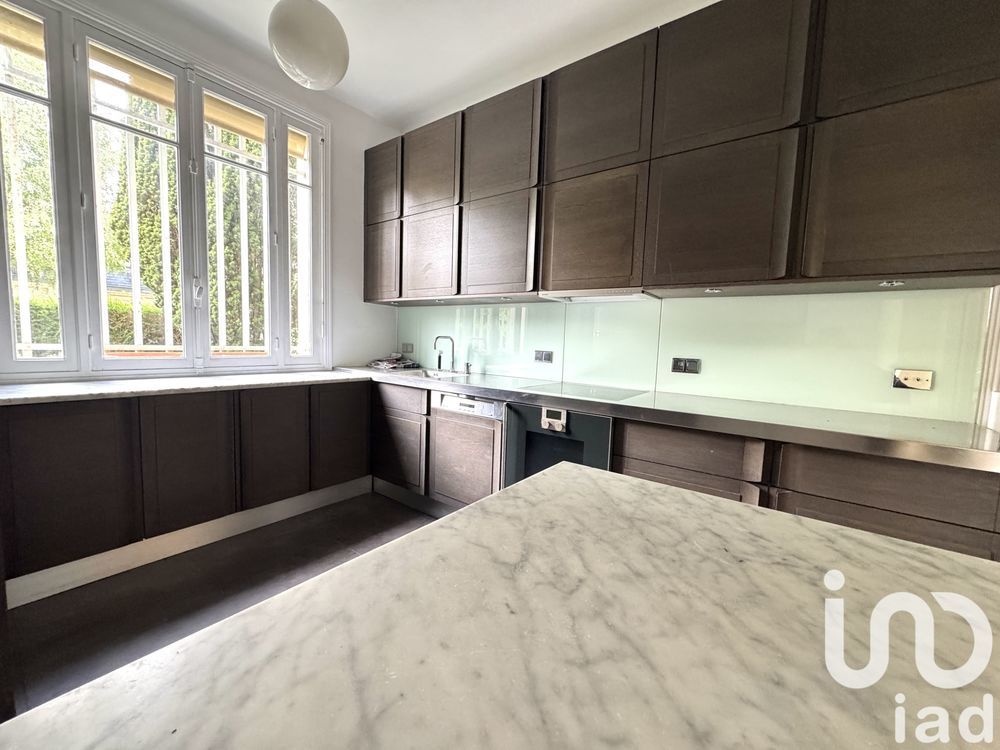 � vendre  Maison Sceaux (92330)