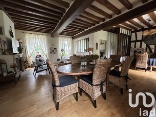  Maison � vendre 7 pi�ces 220 m�