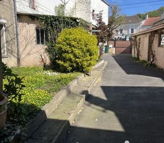  Maison � vendre 5 pi�ces 100 m�