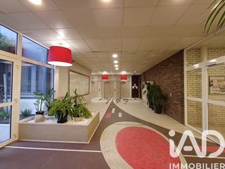  Appartement � vendre 2 pi�ces 51 m�