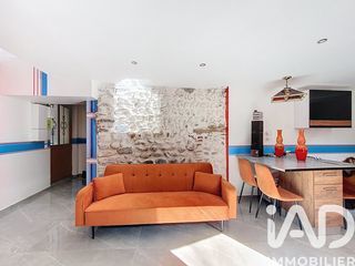  Maison � vendre 3 pi�ces 47 m�