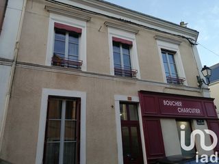  Maison � vendre 3 pi�ces 165 m�
