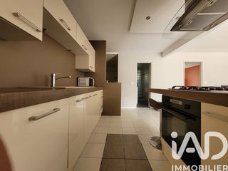  Appartement � vendre 3 pi�ces 74 m�