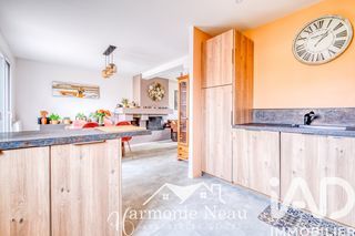  Maison � vendre 5 pi�ces 91 m�