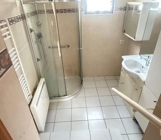  Appartement � vendre 3 pi�ces 52 m�