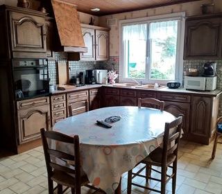  Maison � vendre 5 pi�ces 95 m�