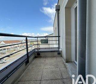  Appartement � vendre 3 pi�ces 51 m�