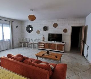  Maison � vendre 5 pi�ces 150 m�