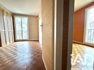  Appartement � vendre 5 pi�ces 94 m�