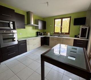  Maison � vendre 8 pi�ces 195 m�