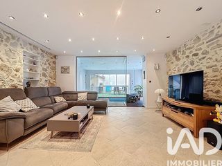  Maison � vendre 6 pi�ces 156 m�