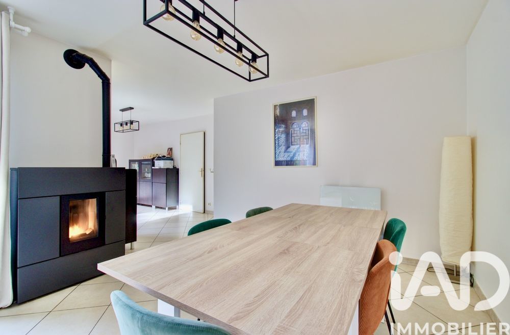 � vendre  Maison Nanterre (92000)