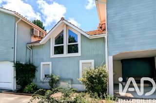  Maison � vendre 4 pi�ces 92 m�