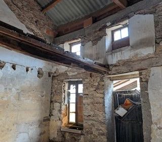  Immeuble � vendre 206 m�