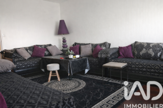  Appartement � vendre 4 pi�ces 68 m�