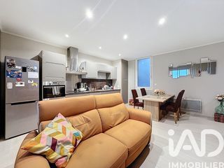  Appartement � vendre 3 pi�ces 66 m�