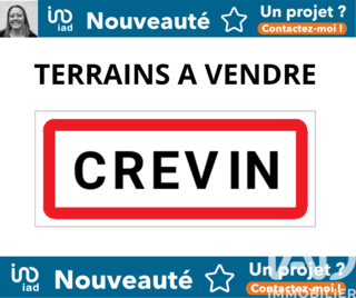  Terrain � vendre 430 m�