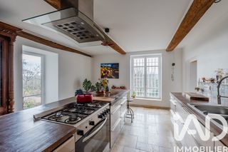  Maison � vendre 5 pi�ces 160 m�