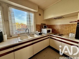  Appartement � vendre 3 pi�ces 78 m�