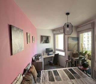  Appartement � vendre 3 pi�ces 68 m�