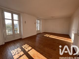  Appartement � vendre 2 pi�ces 61 m�