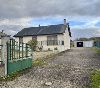  Maison � vendre 5 pi�ces 80 m�