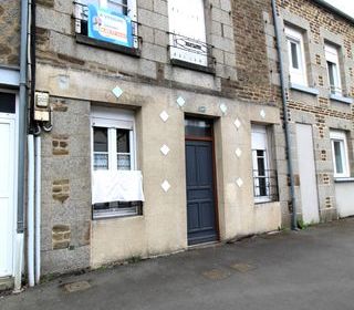  Maison � vendre 4 pi�ces 77 m�