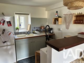  Appartement � vendre 2 pi�ces 30 m�