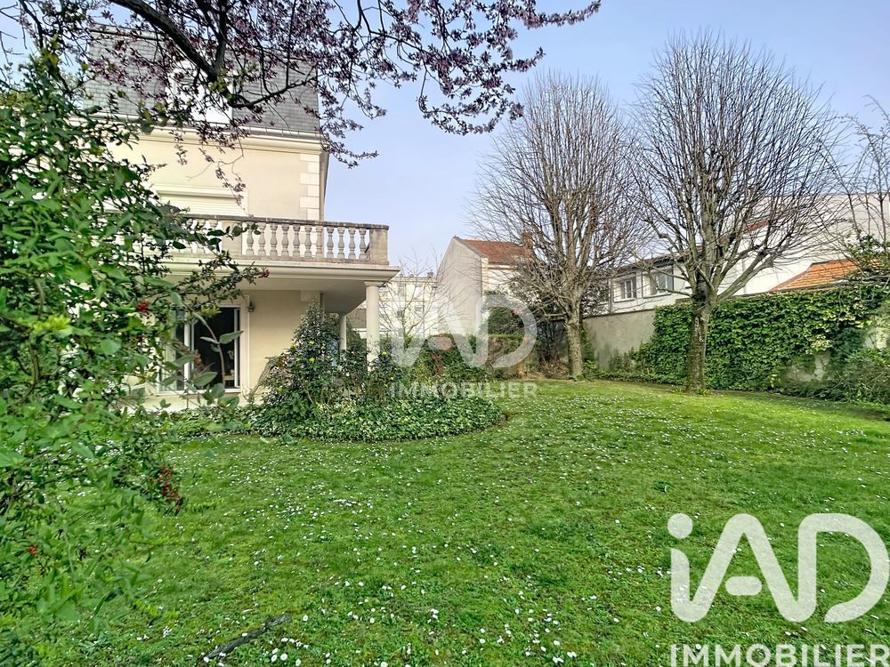 � vendre  Appartement Saint-Maur-des-Foss�s (94100)