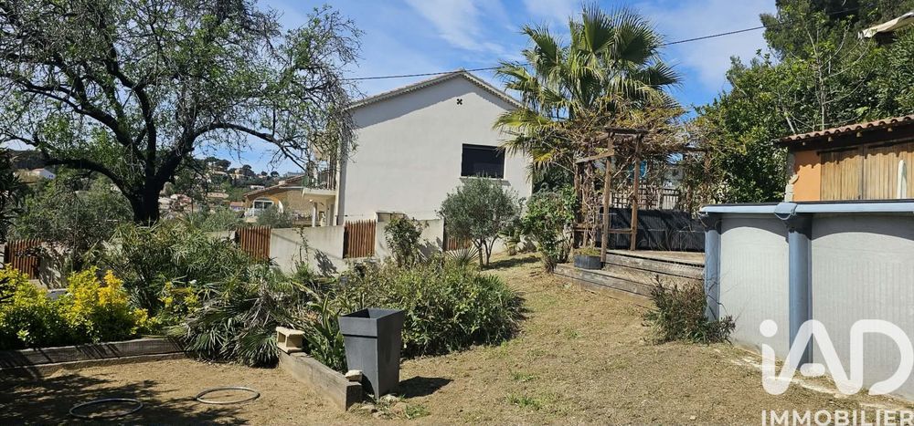 � vendre  Maison La Seyne-sur-Mer (83500)