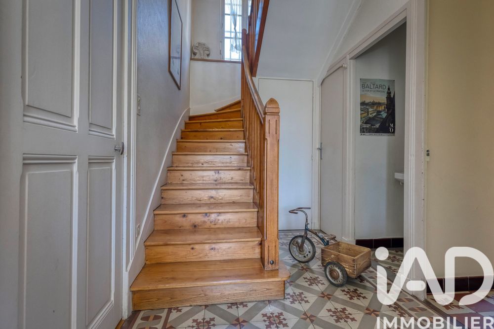 � vendre  Maison La Tronche (38700)