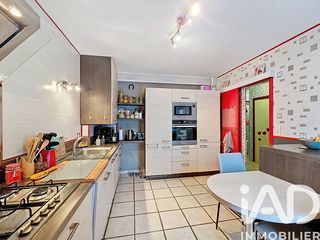  Maison � vendre 5 pi�ces 105 m�