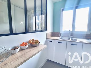  Maison � vendre 5 pi�ces 128 m�
