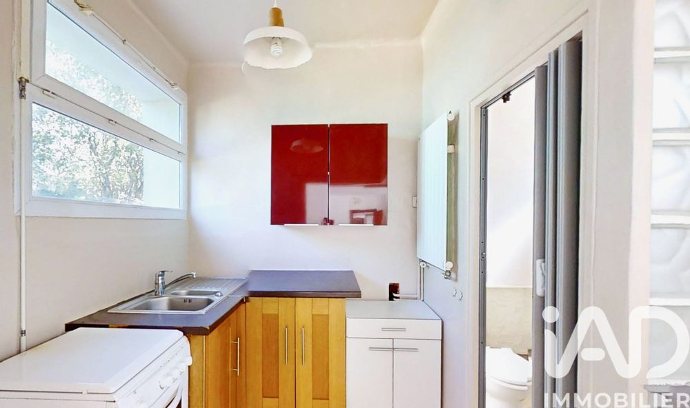 � vendre  Maison Versailles (78000)