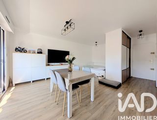  Appartement � vendre 1 pi�ce 33 m�