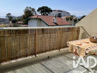  Appartement � vendre 2 pi�ces 39 m�