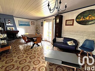  Maison � vendre 5 pi�ces 111 m�