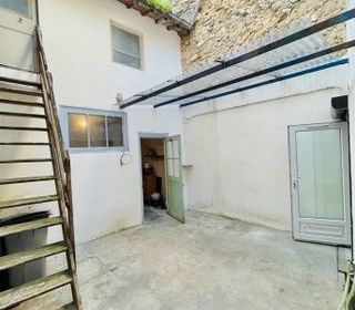  Maison � vendre 4 pi�ces 85 m�