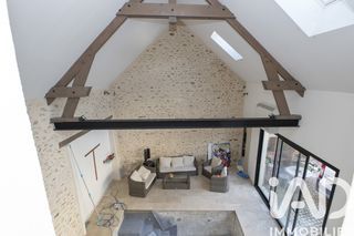  Maison � vendre 8 pi�ces 311 m�