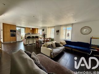  Maison � vendre 9 pi�ces 187 m�