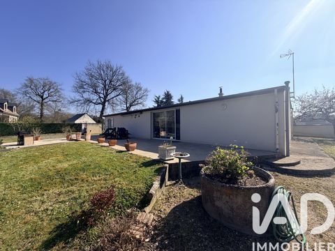   Vente Long�re 4 pi�ces Maison - 4 pi�ce(s) - 107 m�