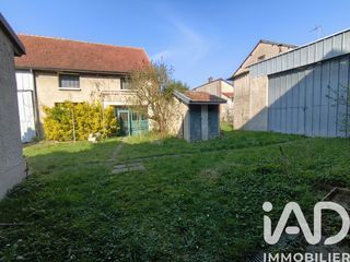  Maison � vendre 11 pi�ces 247 m�