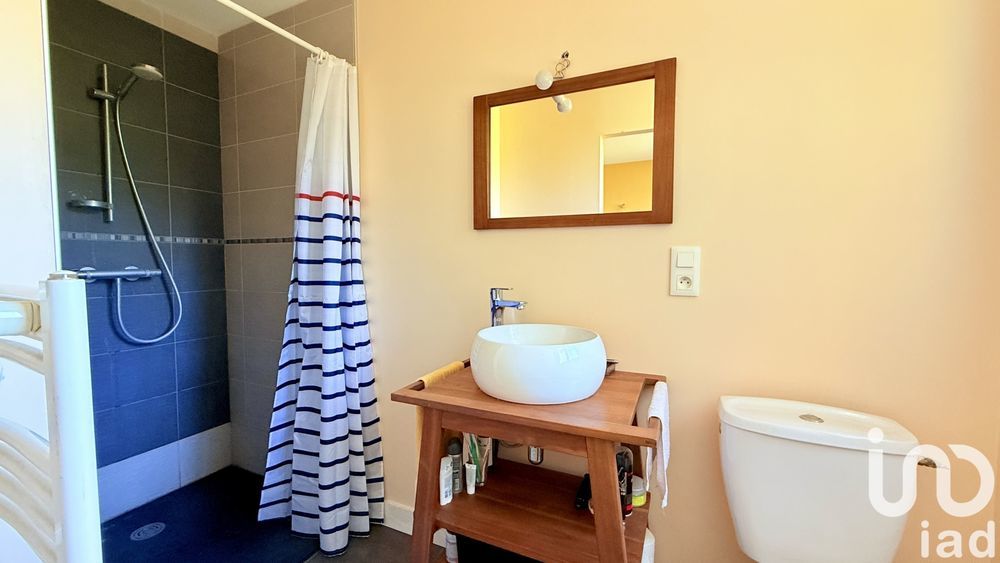 � vendre  Maison Mo�lan-sur-Mer (29350)